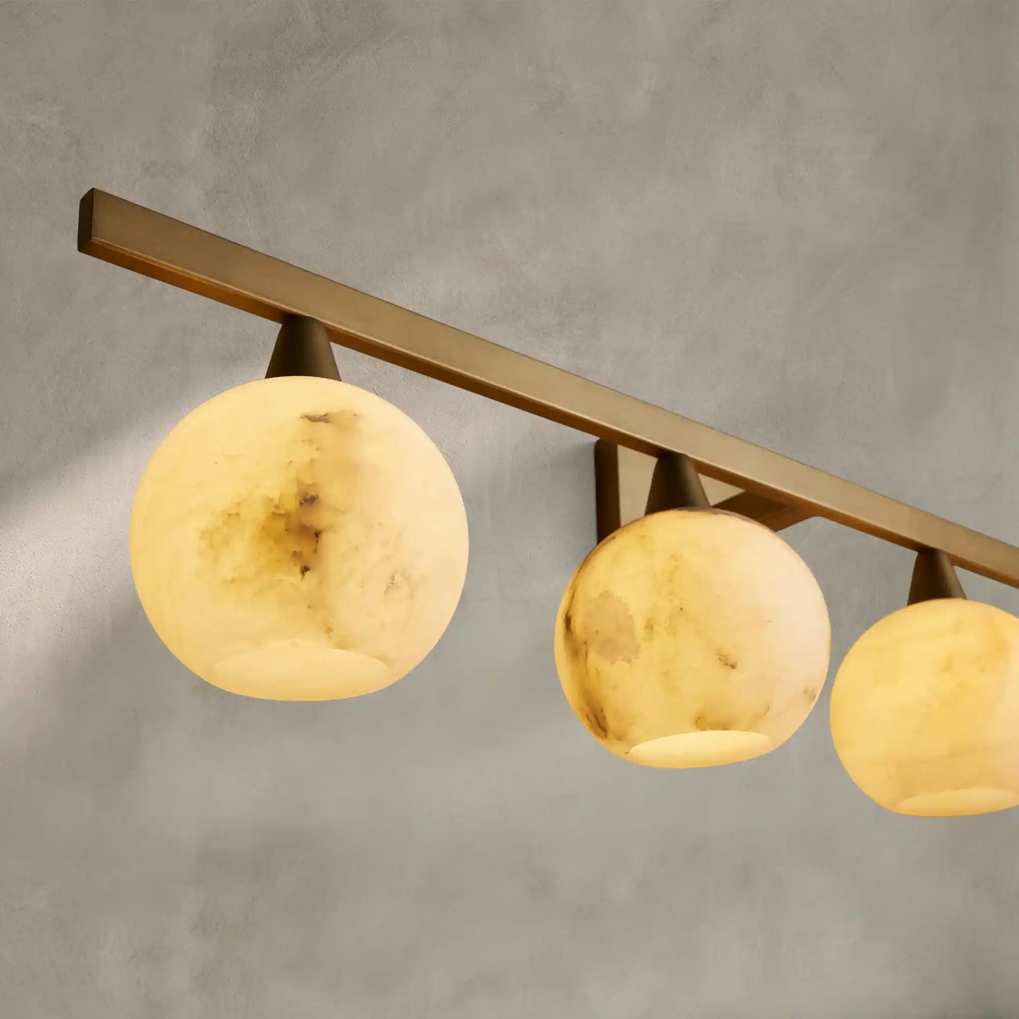 Arica 4-Light Sconce