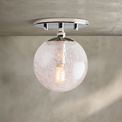 Mandoza Sconce
