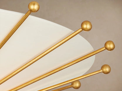 Edita Flushmount