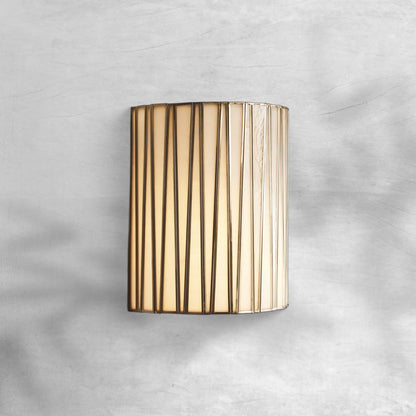 Junet Wall Sconce 10.25"W