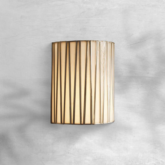 Junet Wall Sconce 10.25"W