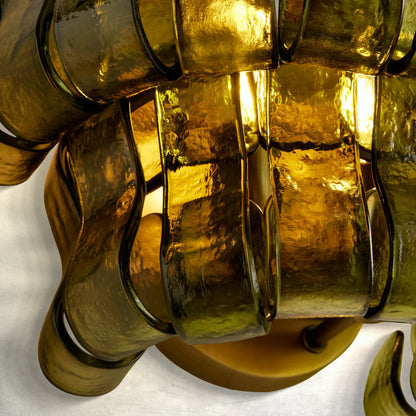 Glacien Wall Sconce