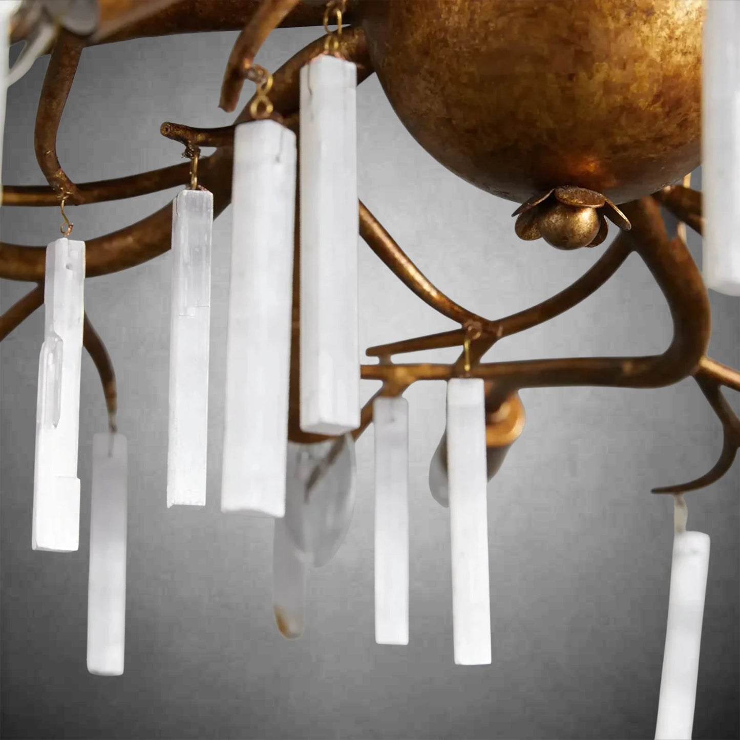 Jada Chandelier 9/15 Lights