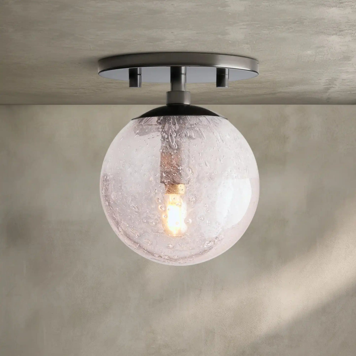 Mandoza Sconce