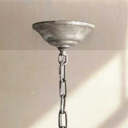 Viticcia Rectangular Chandelier 52" 61" 71"
