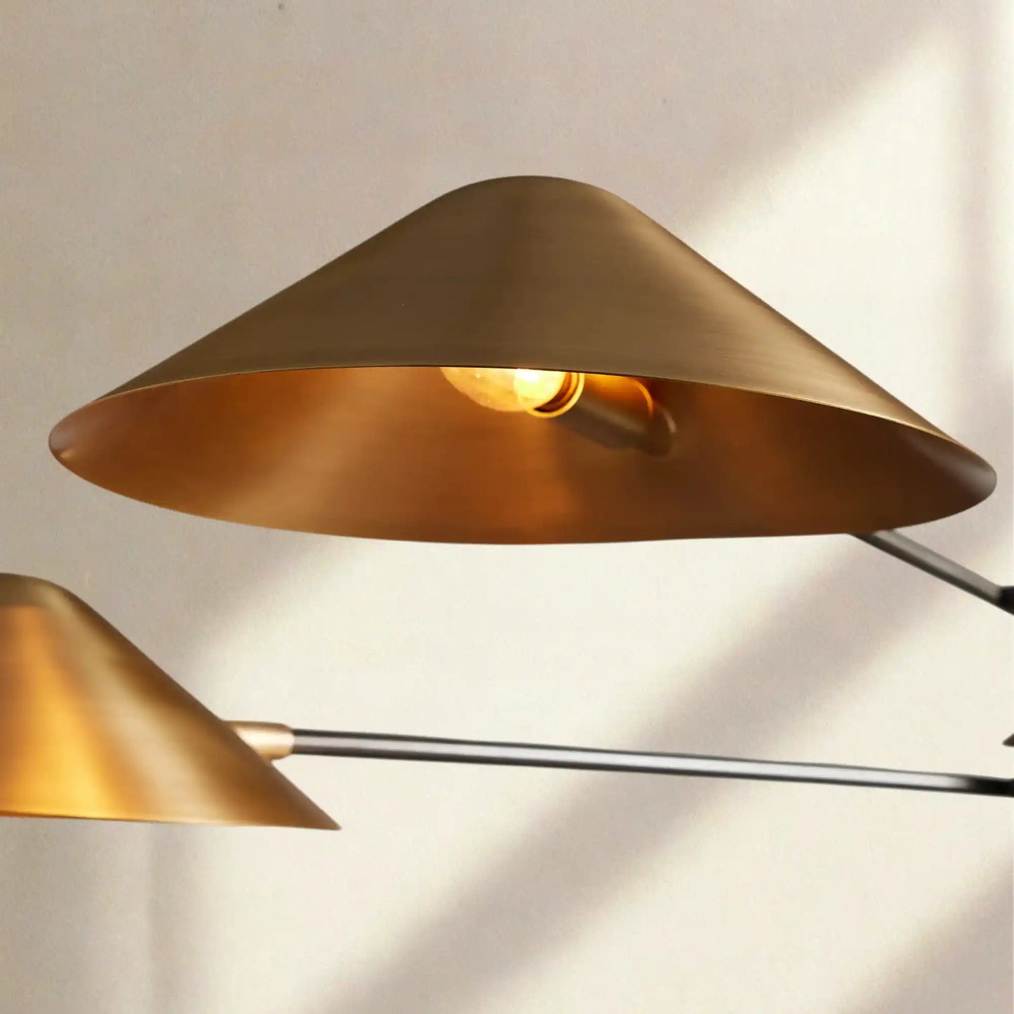 Simms Chandelier