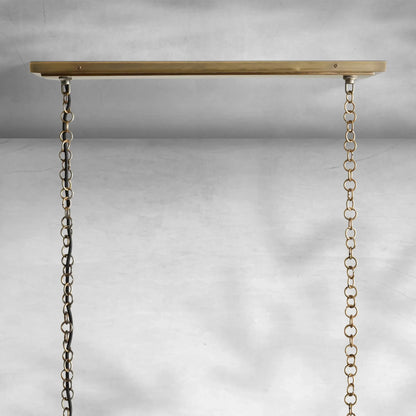 Holt 5-Light Linear Chandelier