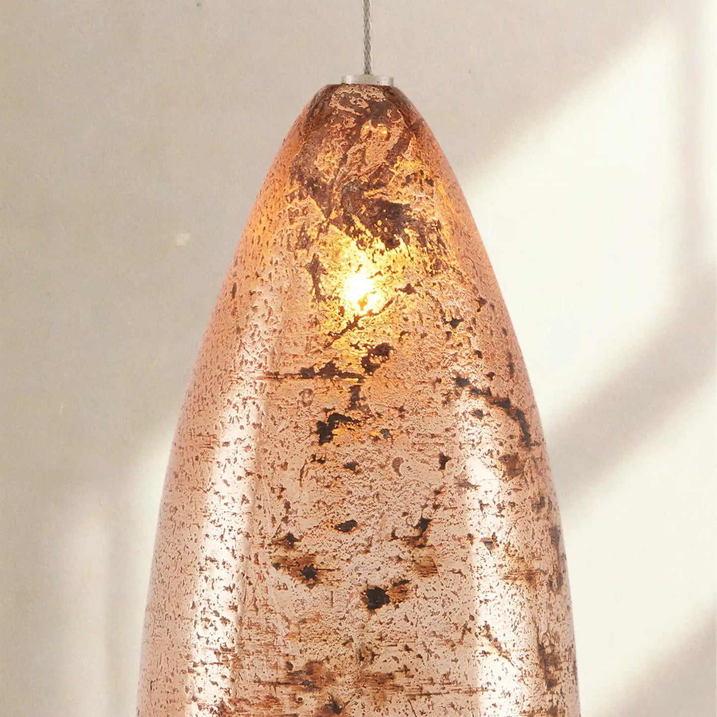Edda Round Chandelier