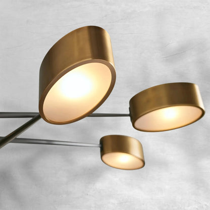 Etoile Chandelier