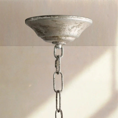Viticcia Cascade Chandelier