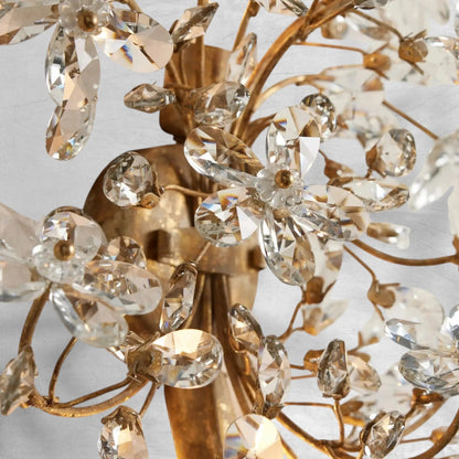 Fiore 2-Light Wall Sconce
