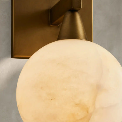 Arica Sconce