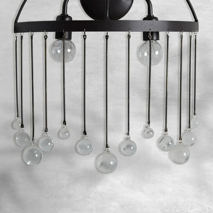 Aubrey 2-Light Wall Sconce
