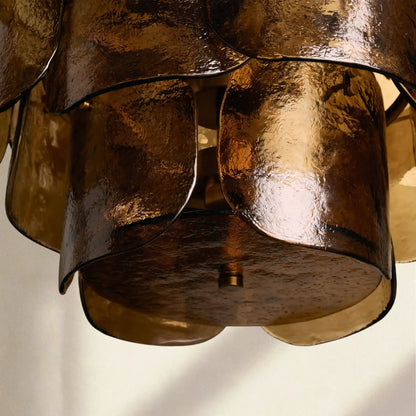 Blaire Round Chandelier