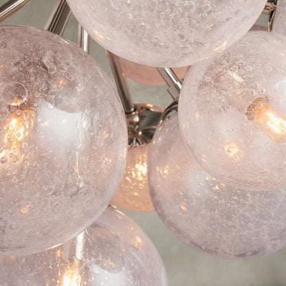 Mandoza Chandelier 19/37 Ligh