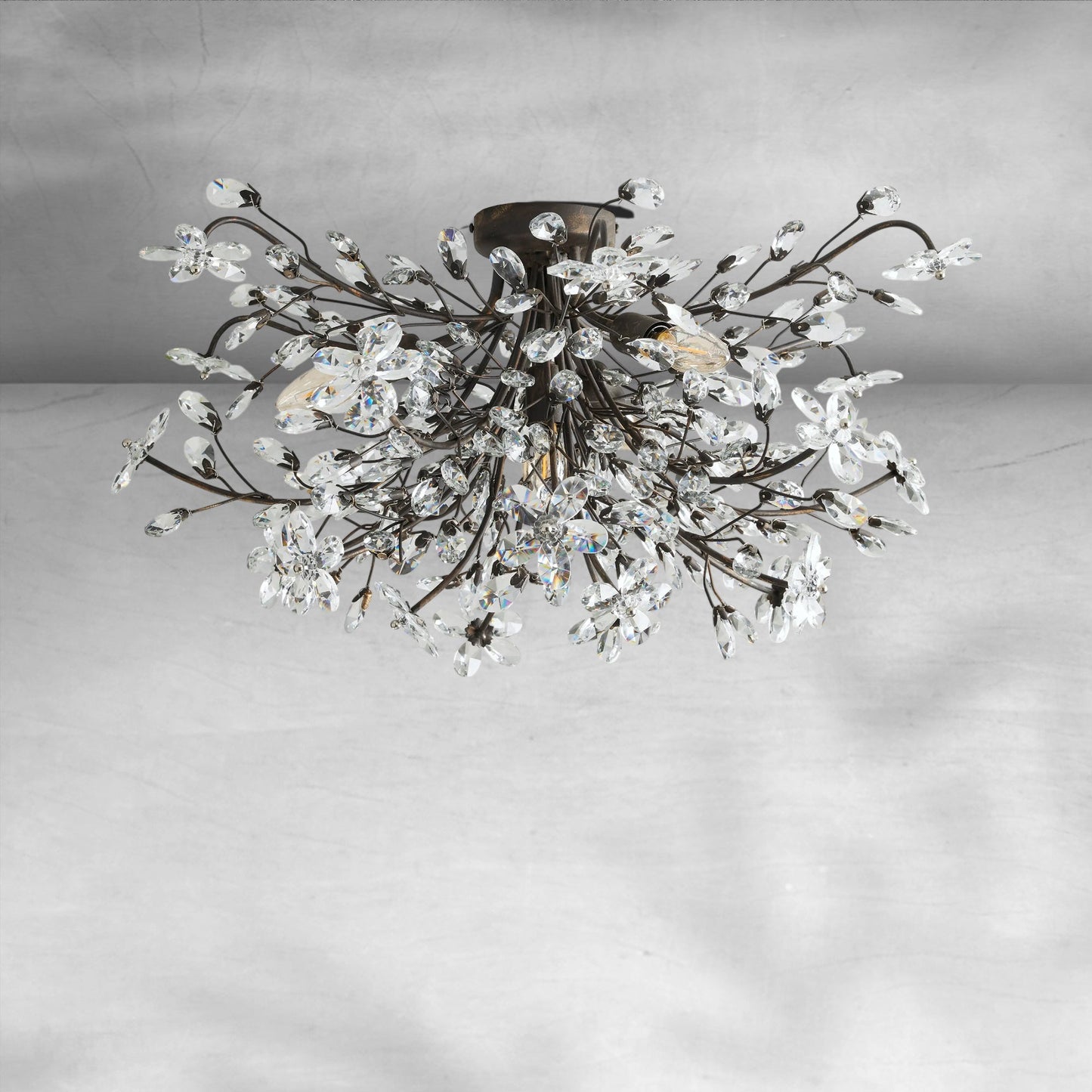 Fiore Flushmount
