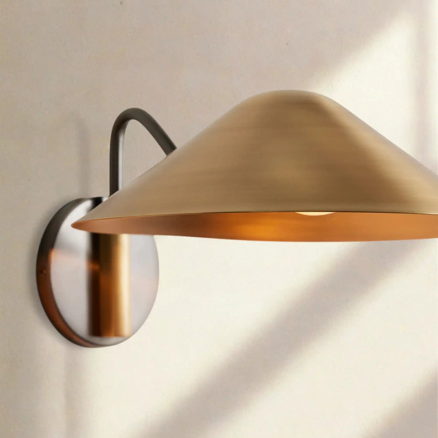 Simms Wall Sconce