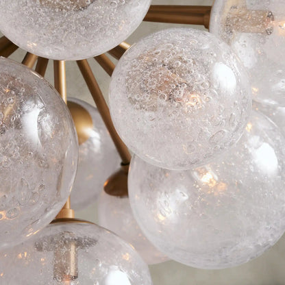 Mandoza Chandelier 19/37 Ligh