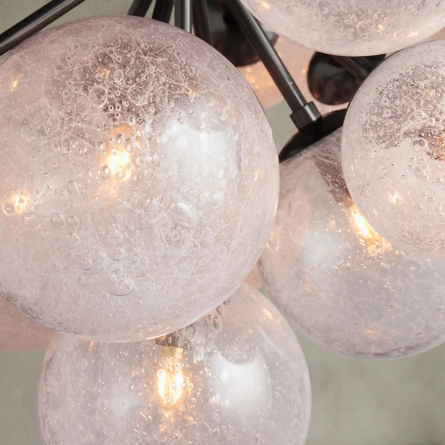 Mandoza Chandelier 19/37 Ligh