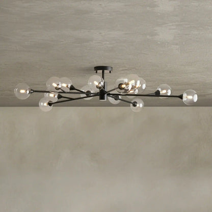 Apollo Flush Mount
