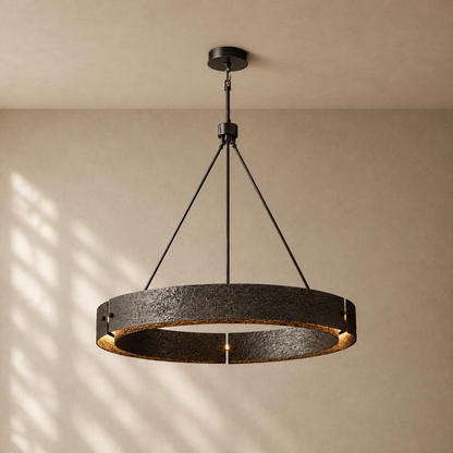 Vilary Round Chandelier