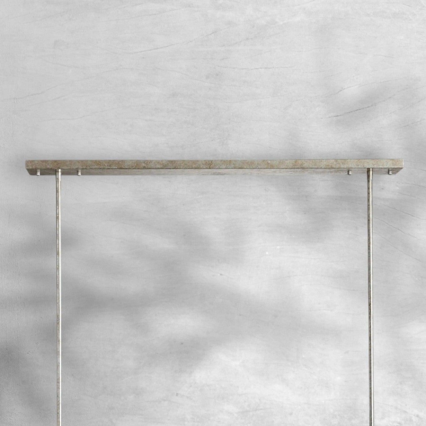 Cameron Rectangular Chandelier 49''59''