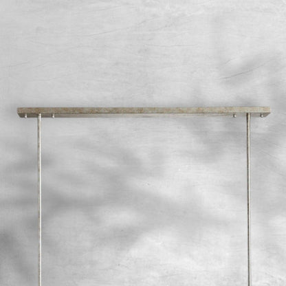 Cameron Rectangular Chandelier 49''59''