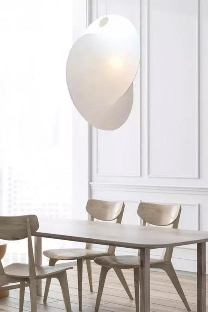 Overlap Suspension Lamp - morylighting