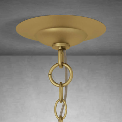 Morrigan Round Chandelier