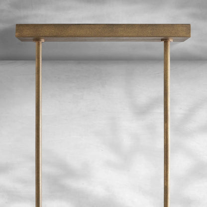 Emmet Linear Chandelier 48''60''72''W