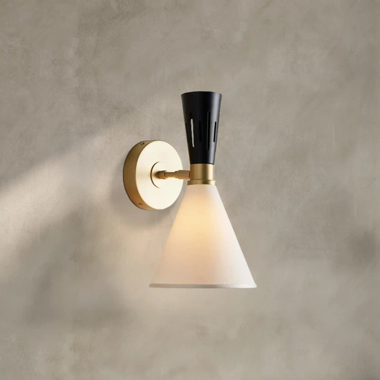 Ramsey Wall Sconce