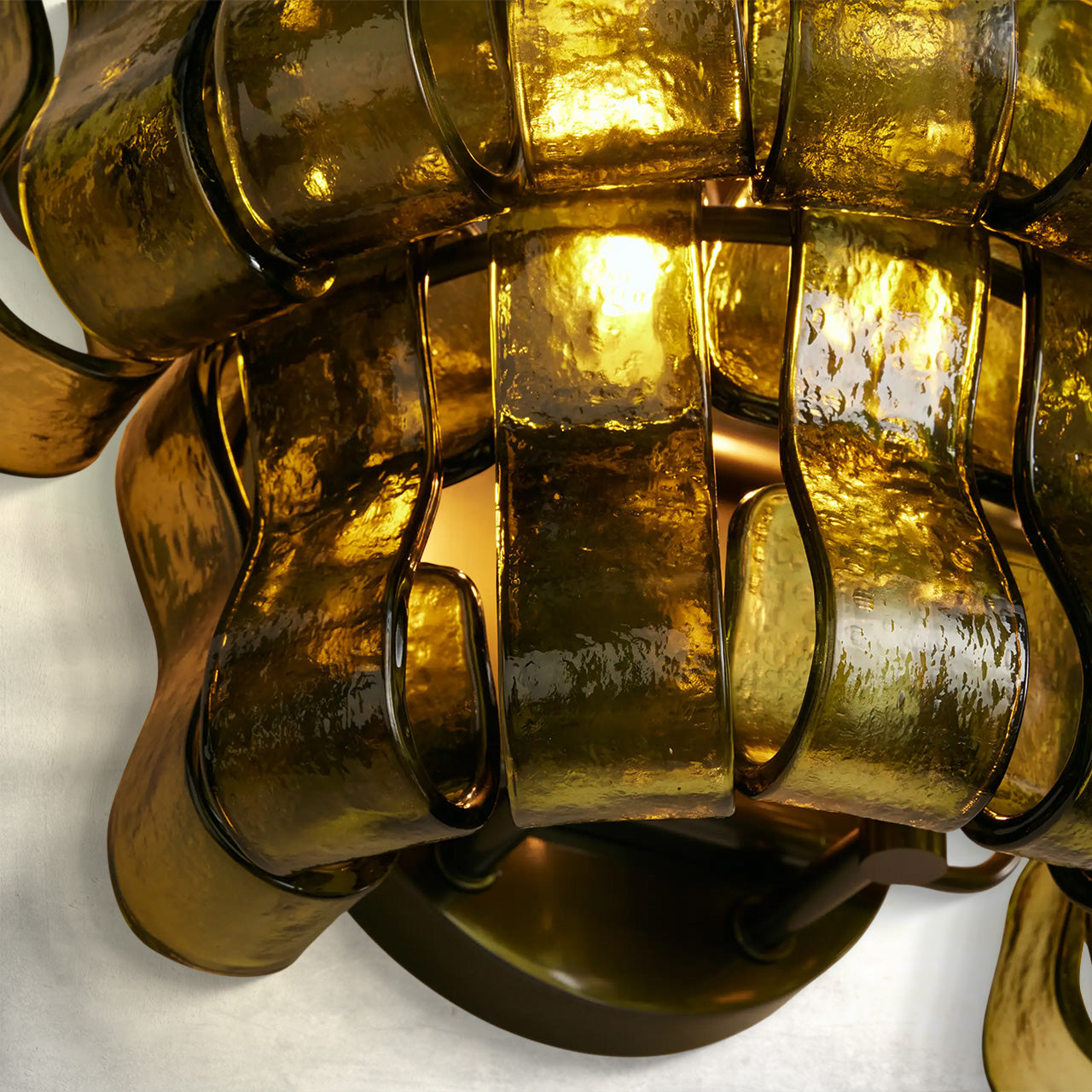 Glacien Wall Sconce