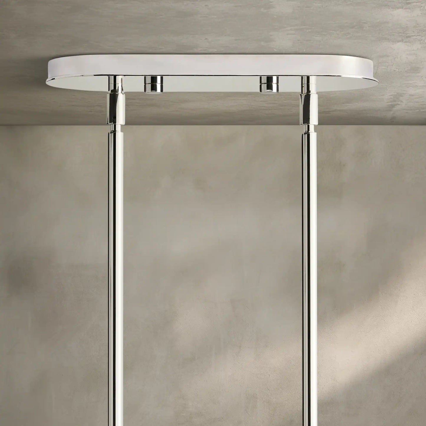 Mandoza Linear Chandelier