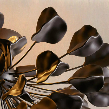 Lunaria Flush Mount