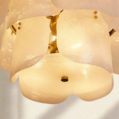 Blaire Round Chandelier