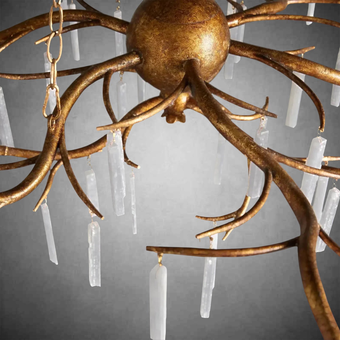 Jada Chandelier 9/15 Lights