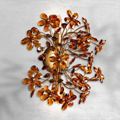 Fiore 2-Light Wall Sconce