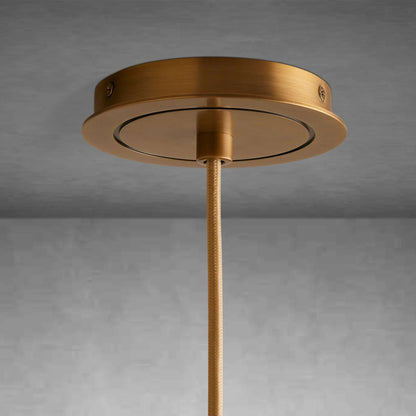 Matthie Pendant