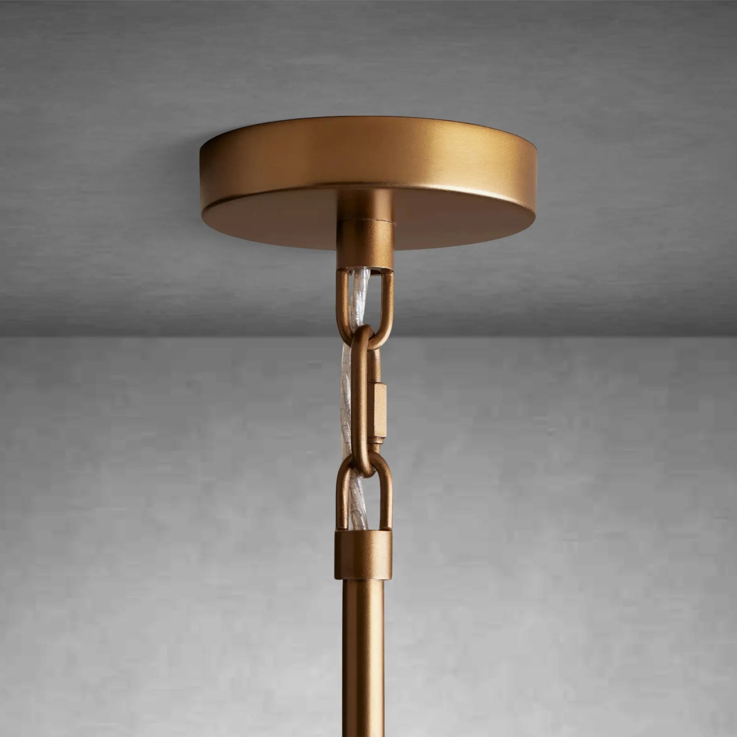 Saige Round Chandelier