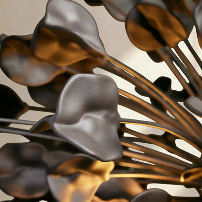 Lunaria Chandelier