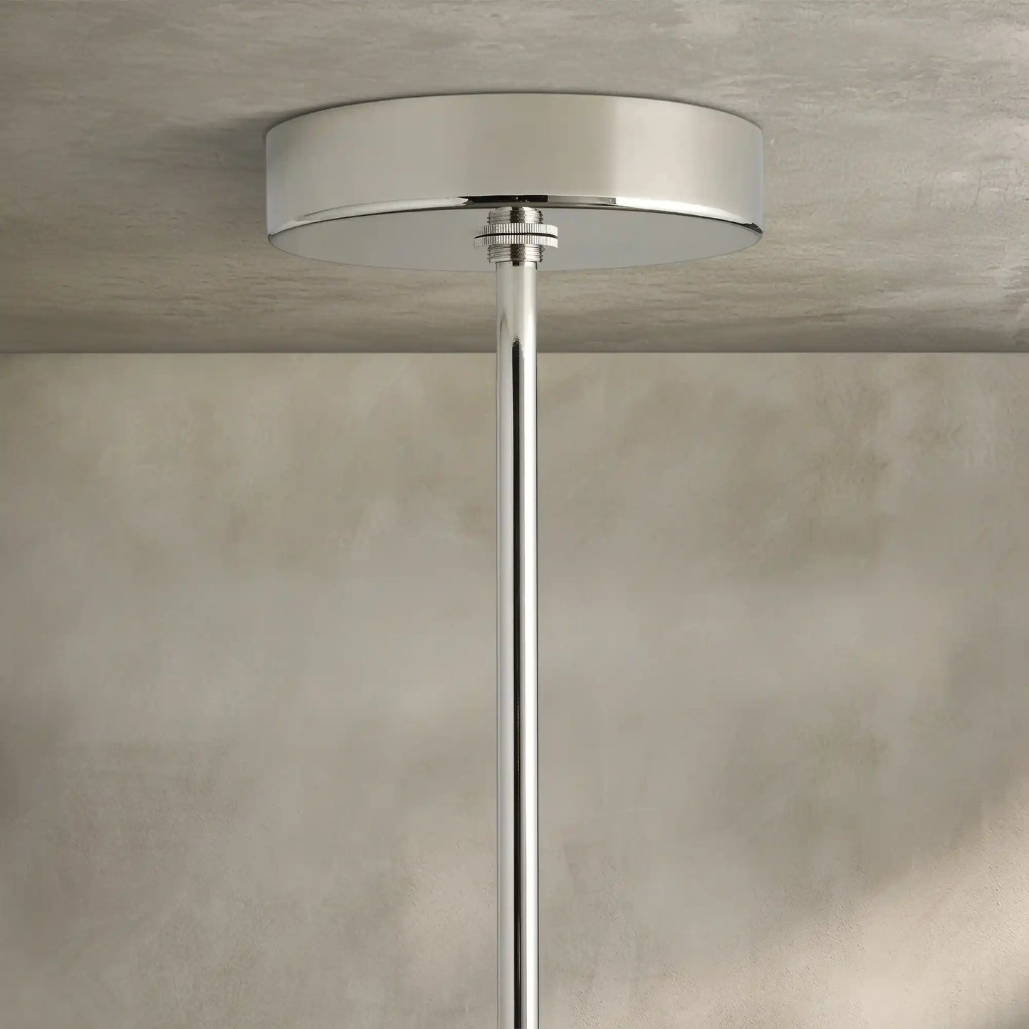 Mandoza Chandelier 19/37 Ligh