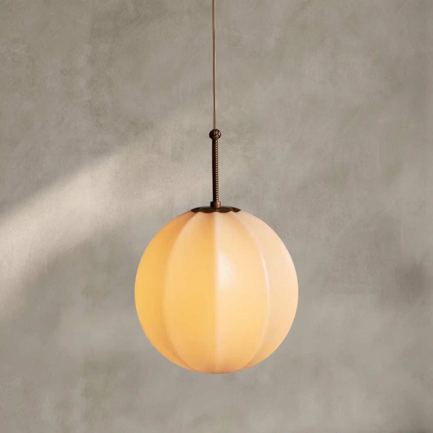 Agnes Pendant