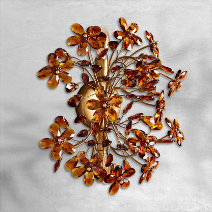 Fiore 2-Light Wall Sconce