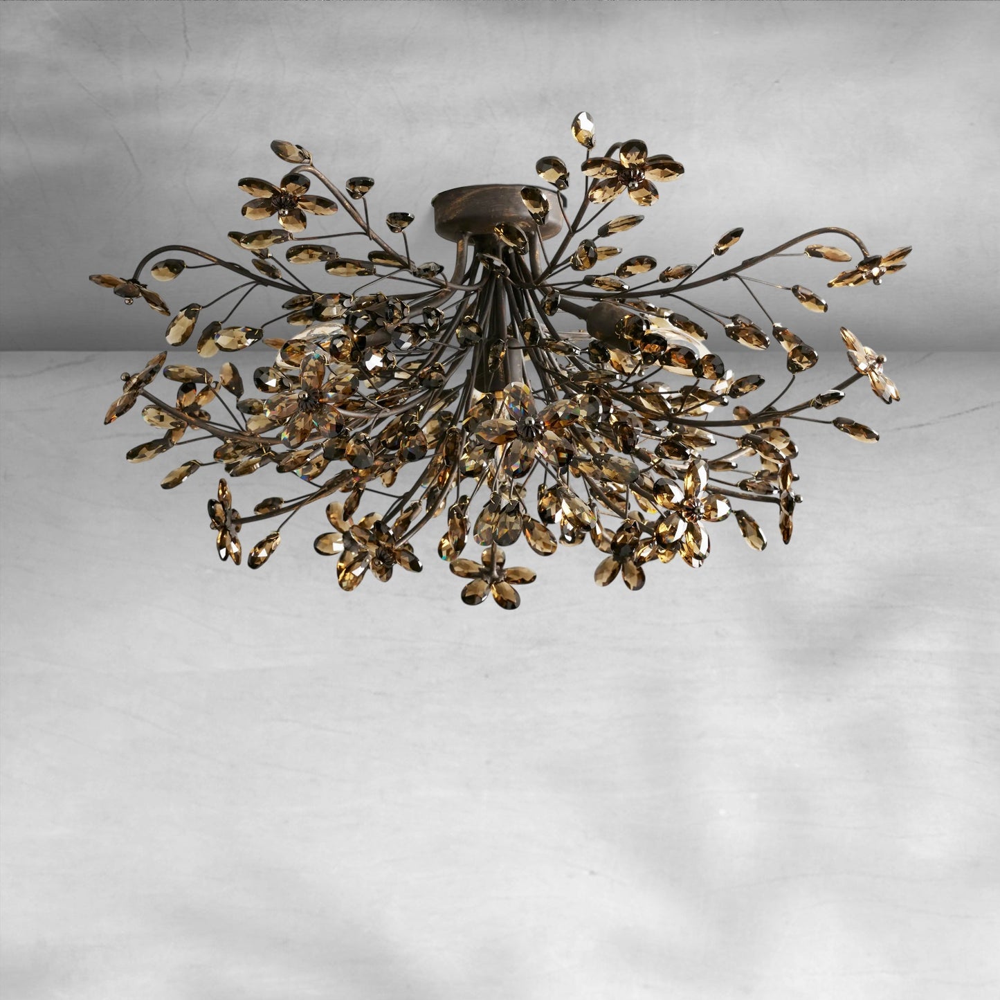 Fiore Flushmount