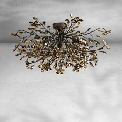Fiore Flushmount