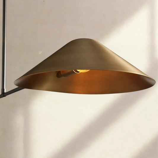 Simms Linear Chandelier