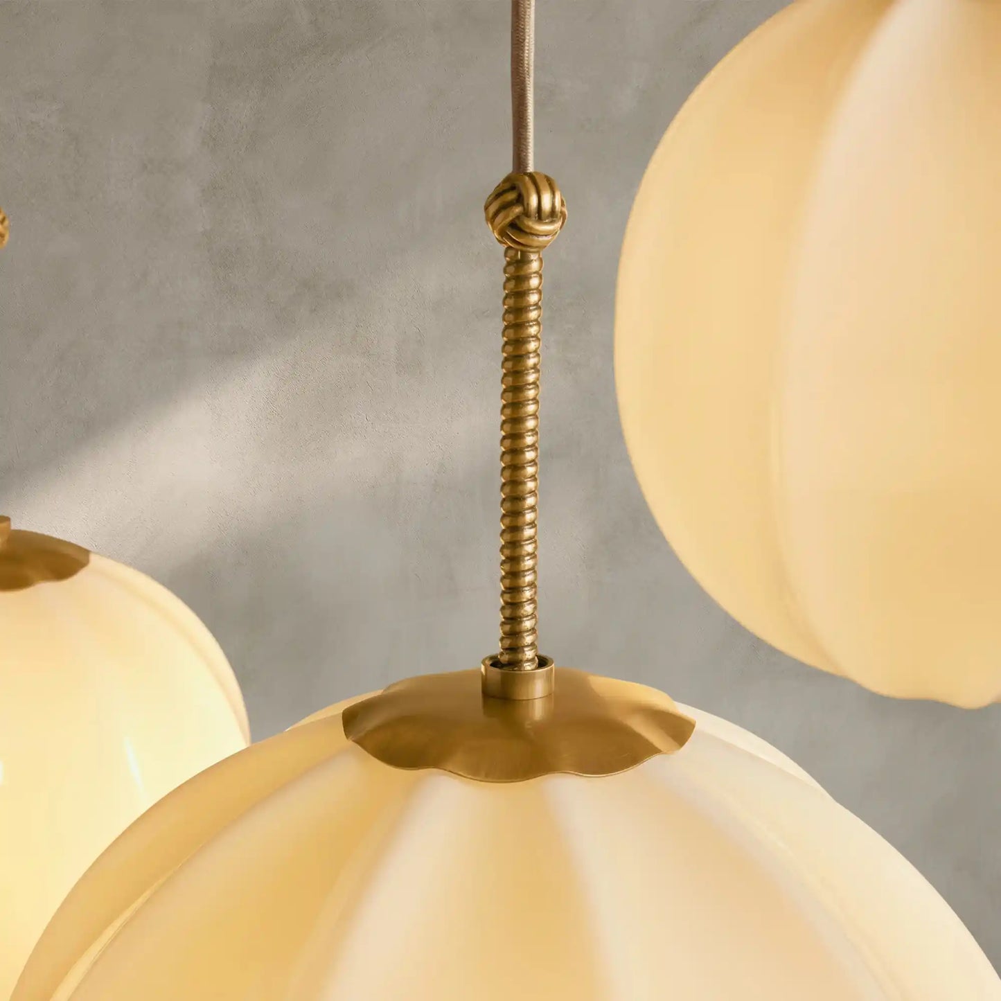 Agnes Chandelier