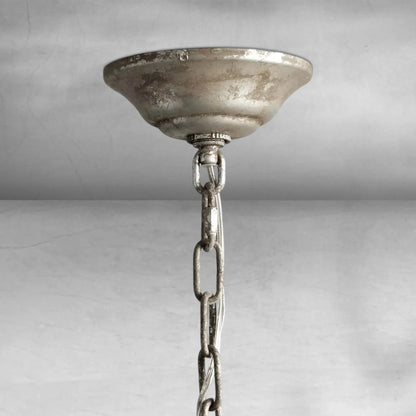 Aubrey Round Chandelier