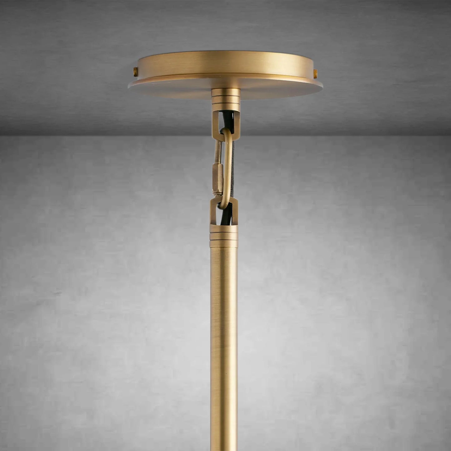 Palladian Outdoor Pendant