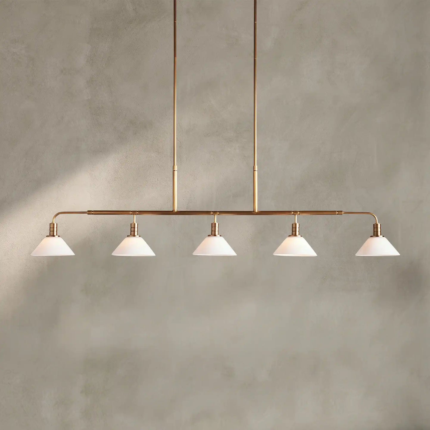 Theron Linear Chandelier
